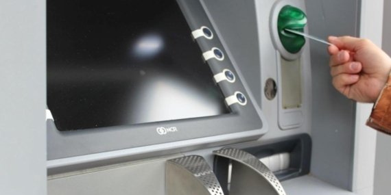 Almanya’nın İkinci Büyük Bankası DKB Tüm ATM’lerini Kapattı