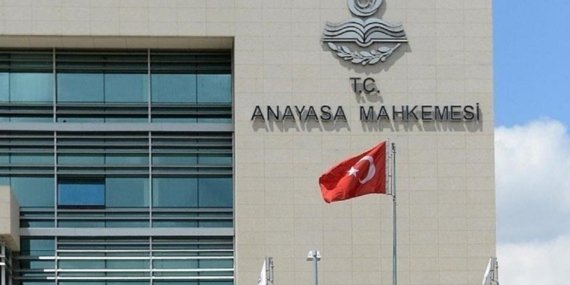 Anayasa Mahkemesi 573 Binden Fazla Bireysel Başvuruyu Sonuçlandırdı