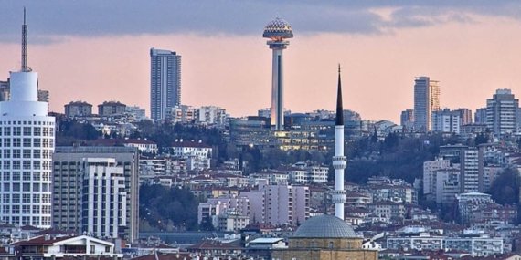 Ankara Semalarında SoloTürk Rüzgarı Esecek! Valilikten Yüksek Ses Uyarısı