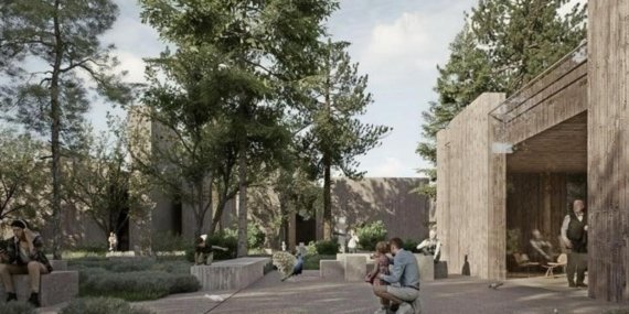 Antalya Müzesi yenileniyor: Sergi alanı artacak