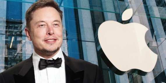 Apple Musk’a Yanıt Verdi Ayrımcılık İddialarını Reddetti