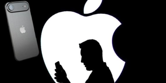 Apple’dan Teknoloji Dünyasını Sarsacak Hamle! iPhone 17 Air Geliyor