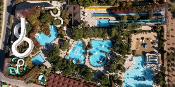 Aquaparklı Otellerde Büyük Patlama Tatilciler Artık Sadece Çocuklar İçin Gitmiyor