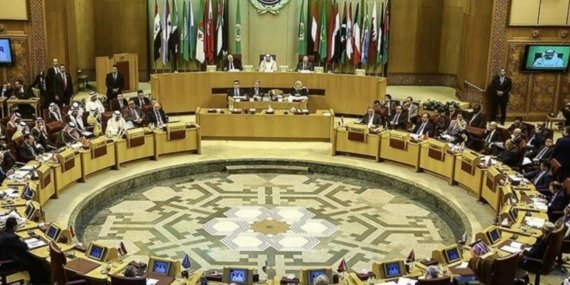 Arap Birliği’nden İsrail’e Sert Tepki! Gazze’yi İşgal Planı Tüm Arap Ülkelerine Saldırıdır