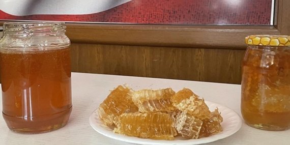 Artvin Bal Fiyatları Belirlendi! Kestane Balı 2.500 Liradan Satılacak