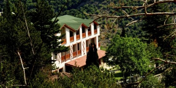 Aşırı Sıcaklar Tatil Alışkanlıklarını Değiştirdi! Türk Gezginler Serin Kuzeylere Akın Ediyor
