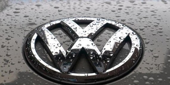 Avrupa’da Otomotiv Lideri Değişmedi Volkswagen Yılın İlk Yarısında Zirvede Elektrikli Araçların Payı Artıyor