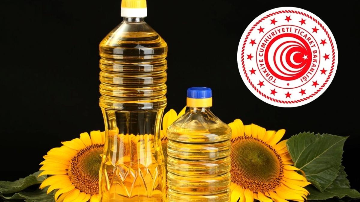 Ayçiçeği Yağına Yeni Düzenleme! Gümrük Vergileri Yükseldi, Hedef Fiyat İstikrarı 2 aycicegi-yagina-yeni-duzenleme-gumruk-vergileri-yukseldi-hedef-fiyat-istikrari-WazncOql.jpg