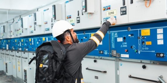 Ayedaş İstanbul Anadolu Yakası’nda yatırımlarıyla enerjiyi geleceğe taşıyor