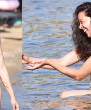 Azra Akın 43 Yaşında ve Estetiğim Yok Dedi Plajda Yoğun İlgi Gördü 4 azra-akin-43-yasinda-ve-estetigim-yok-dedi-plajda-yogun-ilgi-gordu-I6Kg1Ewc.jpg
