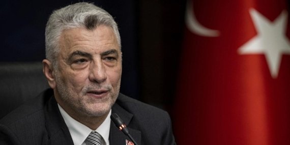 Bakan Bolat: Yıl Sonunda İhracat 390 Milyar Doları Aşacak