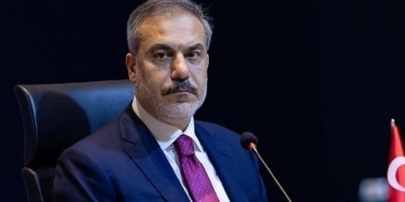 Bakanlıktan Hakan Fidan’ın Diploması Hakkında Resmî Açıklama