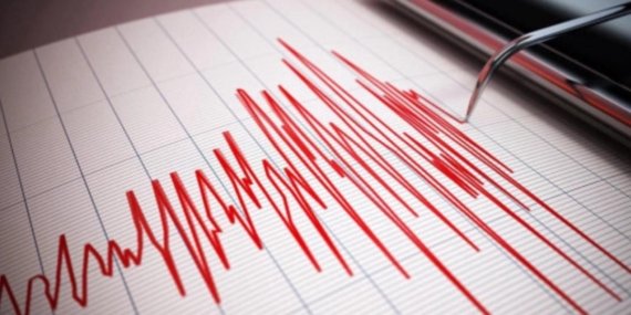 Balıkesir Sındırgı’da 6,1 Büyüklüğünde Deprem İstanbul ve İzmir’de Hissedildi