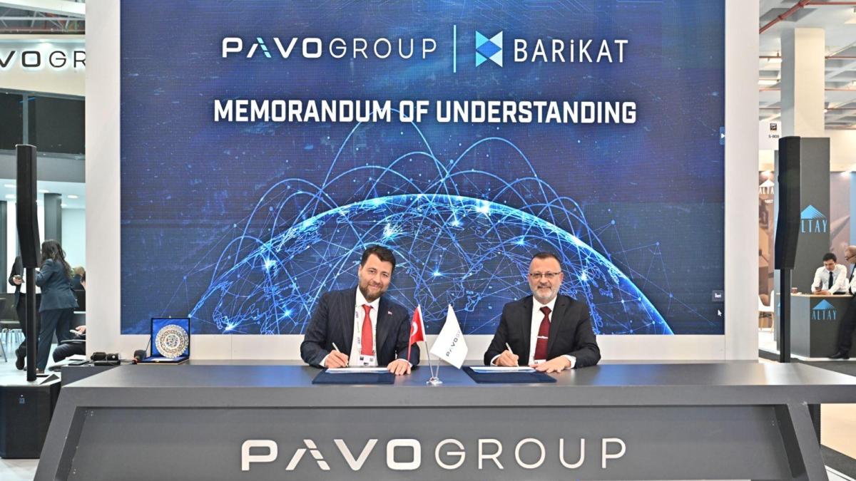 Barikat Siber Güvenlik, IDEF 2025’te stratejik iş birlikleri ve yeni nesil çözümleriyle öne çıktı 2 barikat-siber-guvenlik-idef-2025te-stratejik-is-birlikleri-ve-yeni-nesil-cozumleriyle-one-cikti-rK1fBTNS.jpg
