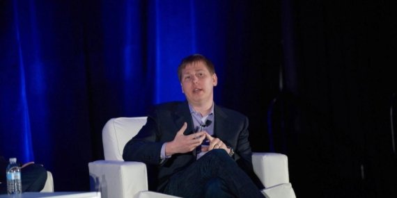 Barry Silbert Grayscale’e yönetim kurulu başkanı olarak geri döndü