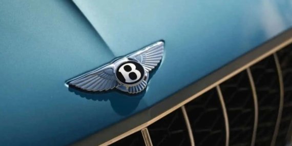 Bentley’den Sürpriz Hamle! Yeni CEO Frank-Steffen Walliser’den Arkadan İtişli Süper Model Geliyor