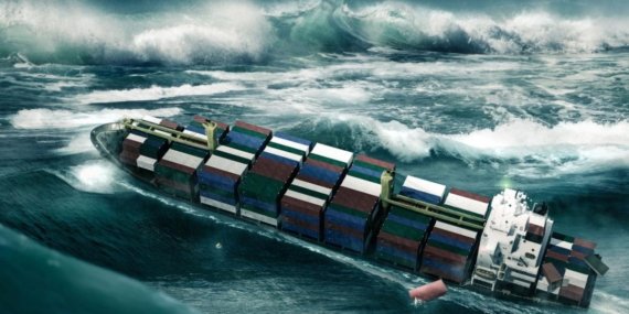 Bermuda Şeytan Üçgeni Gizemi Çözüldü mü? Hayalet Dalgalar Perde Arkasındaki Sırrı Aralıyor