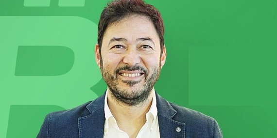 Bilyoner’in Yeni Pazarlama Lideri Murat Büyükkucak Oldu!
