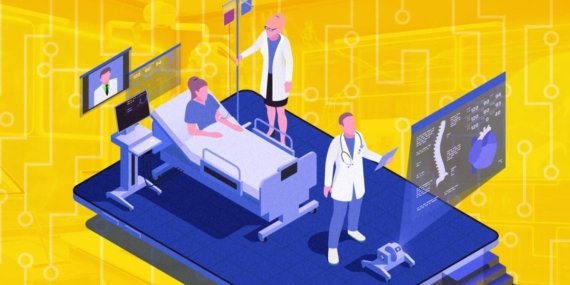 Bir Milyondan Fazla Tıbbi IoT Cihazı Risk Altında! Hassas Sağlık Verileri İnternete Sızıyor