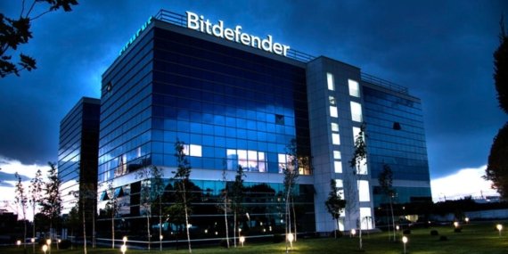 Bitdefender Üçüncü Kez Zirvede: Gartner, Yine “Vizyoner” Dedi!