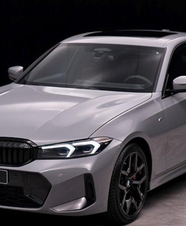 BMW 3 serisi 50’nci yaşını “50 Jahre Edition” ile kutluyor 9 bmw-3-serisi-50nci-yasini-50-jahre-edition-ile-kutluyor-SJjGGUUB.jpg