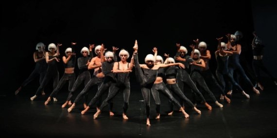 Bodrum Bale Festivali’nden Rekor Katılım! Dansın Büyüsü 14 Bin Kişiye Ulaştı