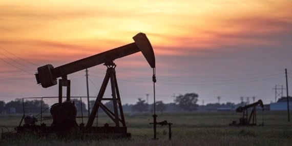 Brent petrol ikinci çeyrekte sert düşüş yaşadı
