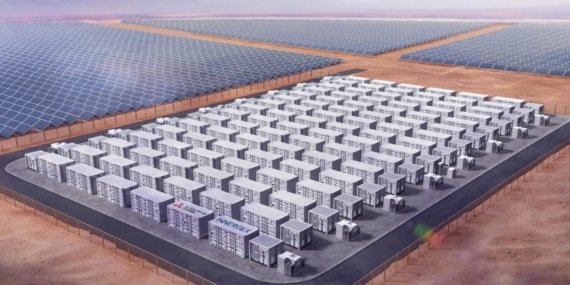 Brezilya Enerji Depolama Pazarında Büyüme Başladı! Yatırımlar Artıyor, Ancak Regülasyon Eksikliği Endişe Veriyor