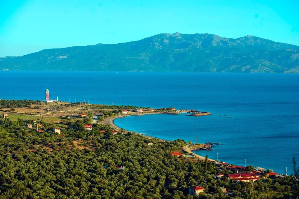 Çanakkale Kültür Yolu Festivali Bu Yıl 9 Günde Şehri Sanatla DONATACAK: 400 Etkinlik 34 Noktada 1 Çanakkale Kültür Yolu Festivali Bu Yıl 9 Günde Şehri Sanatla DONATACAK: 400 Etkinlik 34 Noktada