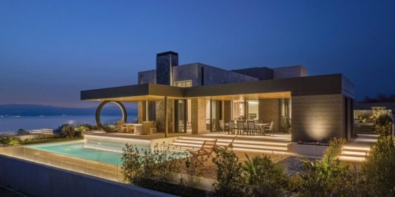 Casa Solis, The Plan Awards 2025’te “House” Kategorisinde Finalist Oldu