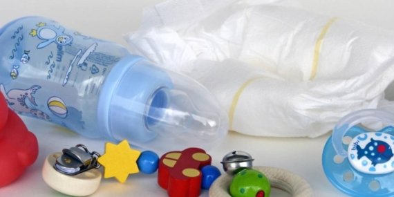 Çin ve Tayland Menşeli Bebek Ürünleri İthalatına Damping Soruşturması Başlatıldı