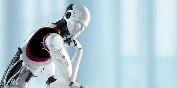 Çin’de yapay rahimli robot tartışma yarattı