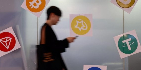 Çin’den stablecoin araştırmalarına kısıtlama sinyali