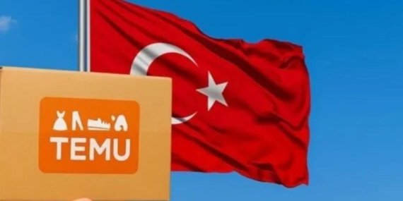 Çinli E-Ticaret Devi Temu’ya Yaptırım Geliyor! Ayakkabılar Kanserojen Çıktı