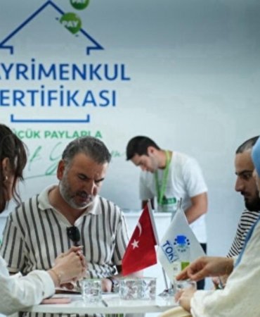 Damla Kent Gayrimenkul Sertifikası İçin Talep Toplamada Son Gün Yarın 2 damla-kent-gayrimenkul-sertifikasi-icin-talep-toplamada-son-gun-yarin-IKQv9dDx.jpg