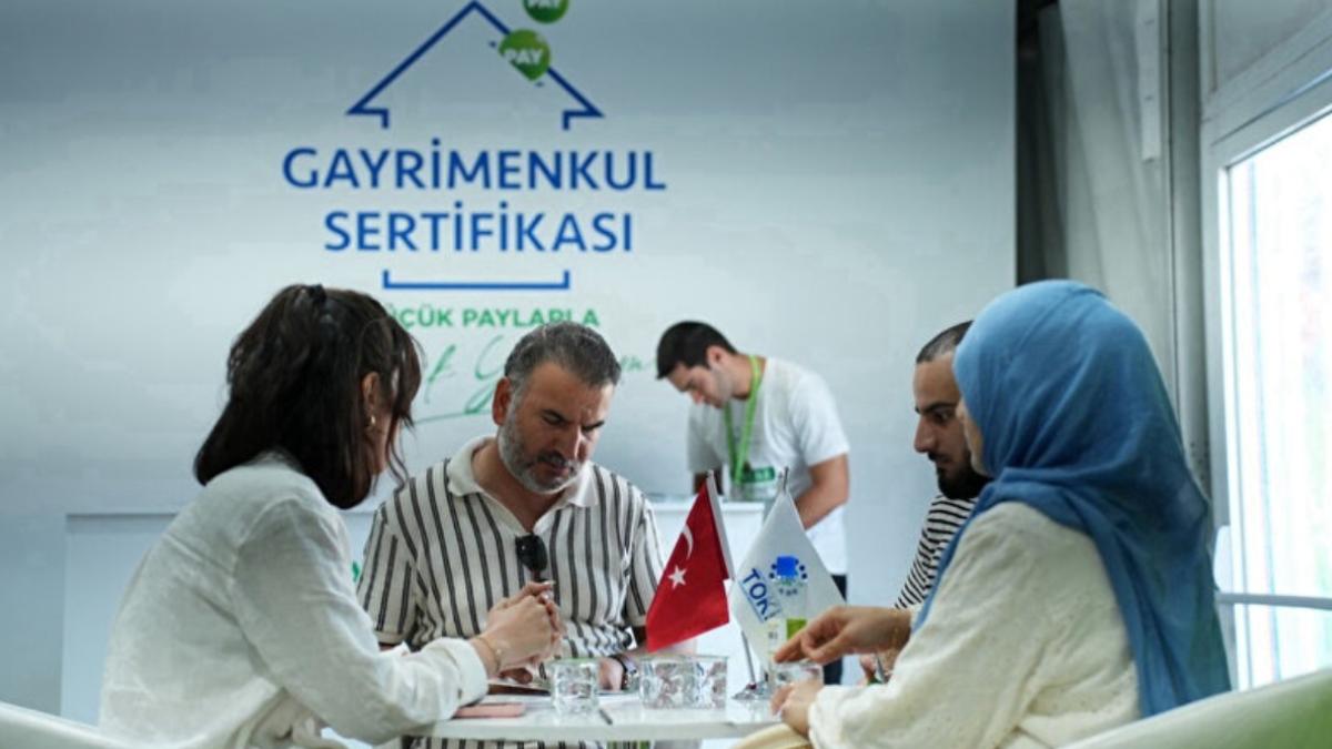Damla Kent Gayrimenkul Sertifikası İçin Talep Toplamada Son Gün Yarın 2 damla-kent-gayrimenkul-sertifikasi-icin-talep-toplamada-son-gun-yarin-IKQv9dDx.jpg