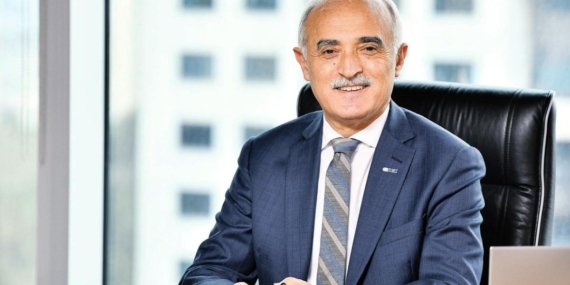 DEİK Başkanı Olpak: Türk diasporasını “beyin gücü” olarak görüyoruz