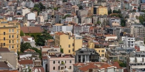 Deprem Sonrası Konut Fiyatlarında Sürpriz Sıralama İstanbul’u Bile Geçen İl