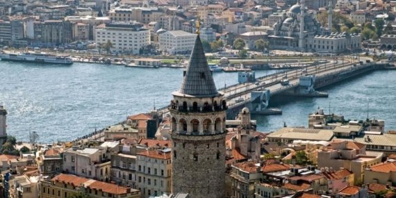 Deutsche Bank raporuna göre İstanbul’da kira fiyatları beş yılda yüzde 206 arttı
