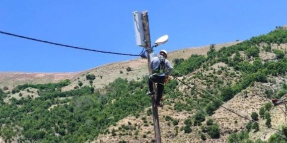 Dicle Elektrik’ten Akılcı Çözüm! Uzaktan Sayaç Okuma ve Şebeke Takibi Artık Mümkün