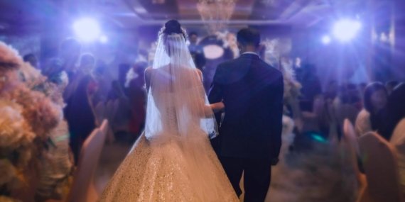 Düğün Sektöründe 3,6 Milyar Liralık Şok! Yapay Zekâyla Ortaya Çıkan Kayıt Dışı Servet