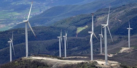 Dünya Bankası’ndan Türkiye’nin elektrik iletim projesine 748 milyon dolarlık finansman desteği