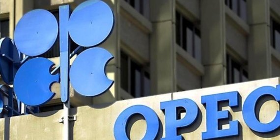 Dünya ekonomisi için umut veren rapor! OPEC 2025 tahminini yükseltti