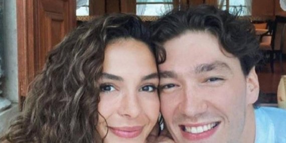 Ebru Şahin ve Cedi Osman Ev Sahibi Oldu! Zekeriyaköy’de Lüks Villa İçin 50 Milyon TL Ödediler