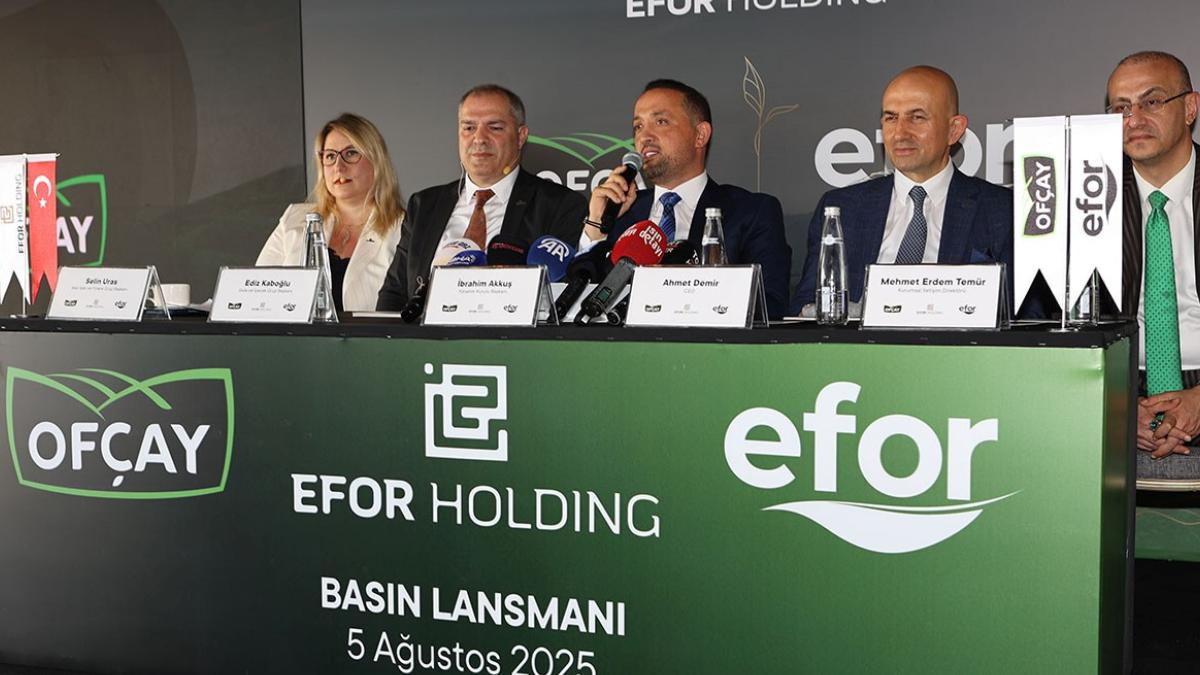 Efor Holding, Ofçay’ı satın aldı Çay sektöründe üçüncü büyük üretici oldu 2 efor-holding-ofcayi-satin-aldi-cay-sektorunde-ucuncu-buyuk-uretici-oldu-AOK3fii1.jpg