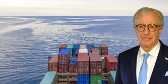EİB Koordinatör Başkanı Eskinazi: İhracatta artışa rağmen acı çekiyoruz
