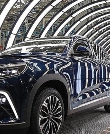 Elektrikli araç pazarında rekabet kızıştı TOGG ve Tesla zirve yarışında 2 elektrikli-arac-pazarinda-rekabet-kizisti-togg-ve-tesla-zirve-yarisinda-nb5tnjkr.jpg