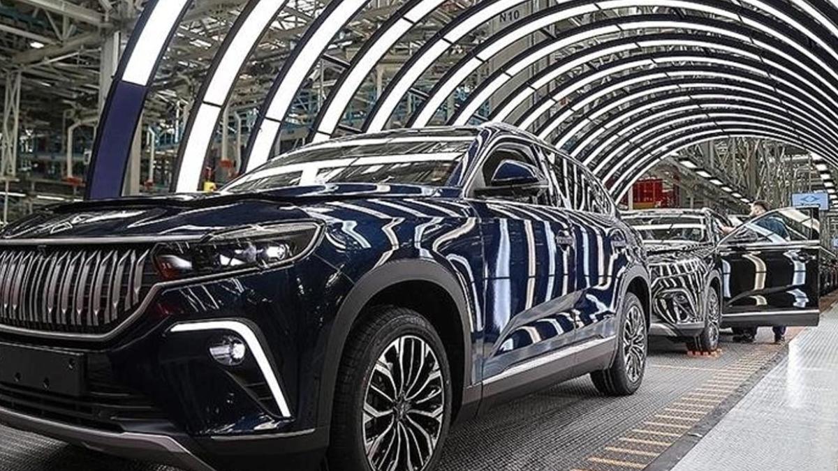Elektrikli araç pazarında rekabet kızıştı TOGG ve Tesla zirve yarışında 2 elektrikli-arac-pazarinda-rekabet-kizisti-togg-ve-tesla-zirve-yarisinda-nb5tnjkr.jpg