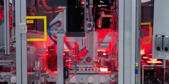 Elektrikli Otomobillerde Yeni Bir Dönem Başlıyor! Pil Teknolojisinde Büyük Yarış