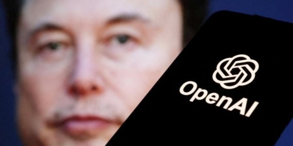 Elon Musk, Apple ve OpenAI’a Karşı Hukuk Savaşı Başlattı! “Yapay Zeka Rekabetini Engelliyorlar”